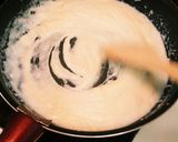 ホワイトチキンライス作り方13写真