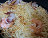 旨旨♪上海焼きそば作り方6写真
