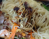 旨旨♪上海焼きそば作り方10写真