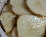 極み☆Wチーズのマヨトマポテトースト!!作り方4写真