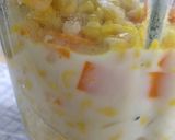 コーンポタージュ＊野菜の甘みたっぷり〜作り方4写真