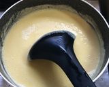 コーンポタージュ＊野菜の甘みたっぷり〜作り方5写真