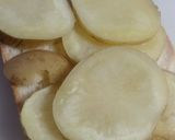 極み☆Wチーズのマヨトマポテトースト!!作り方7写真
