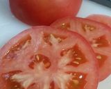 極み☆Wチーズのマヨトマポテトースト!!作り方6写真
