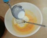 フライパンやお鍋で簡単☆なめらかプリン作り方3写真
