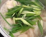あっという間に作れるワンタンスープ♡作り方4写真