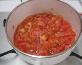 野菜クラッカーとトマトジャム作り方6写真