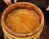 【みそ屋が教える】簡単　手作り味噌作り方作り方14写真