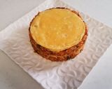 ★お祝いに★華やかオムライスケーキ作り方11写真