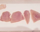 簡単!節約!激ウマおつまみ★作り方1写真