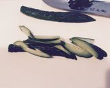 簡単!節約!激ウマおつまみ★作り方3写真