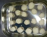 おこめあられ作り方4写真