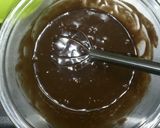 生クリームなしで生チョコ♡作り方4写真