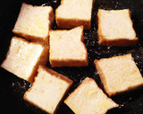 焼くだけ！マヨ焼き厚揚げ☆ポン酢で♪作り方3写真