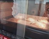 餃子の皮でパンプキンパイ作り方10写真