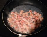 ロブスターの海鮮丼♡作り方1写真