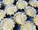 しっとり♪フィナンシェ風アーモンドケーキ作り方6写真