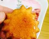 しっとり♪フィナンシェ風アーモンドケーキ作り方8写真