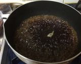 揚げなす煮浸し作り方1写真