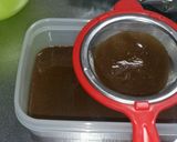 生クリームなしで生チョコ♡作り方6写真