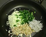 幼児ランチに♪野菜たっぷりおにぎり作り方1写真