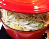 簡単下ごしらえ！うちの具だくさん豚汁作り方8写真