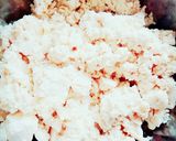 めちゃ簡単！おつまみにも！豆腐たらこ炒め作り方2写真