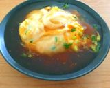 簡単すぐ完成＊優し〜い味の天津飯作り方8写真