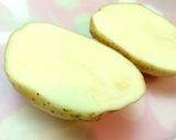 ウインナー入りカレータルタルのポテベジ！作り方1写真