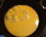 カレーの巾着作り方2写真
