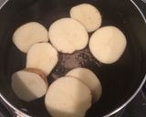 簡単で適当な枝豆入りポテトサラダ作り方1写真
