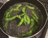 簡単で適当な枝豆入りポテトサラダ作り方3写真