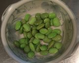 簡単で適当な枝豆入りポテトサラダ作り方4写真