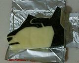 キャラ弁☆ニンニンジャー作り方5写真