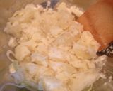 簡単で適当な枝豆入りポテトサラダ作り方6写真