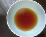 鶏ミンチの和風ハンバーグ作り方4写真