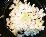 お野菜ゴロゴロ☆キーマカレー作り方3写真