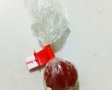 キャラ弁☆ニンニンジャー作り方7写真