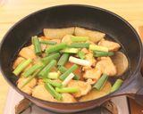 鶏むね肉と大根のみぞれ煮作り方9写真