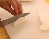 鶏むね肉と大根のみぞれ煮作り方3写真