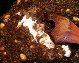 お野菜ゴロゴロ☆キーマカレー作り方7写真