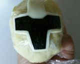キャラ弁☆ニンニンジャー作り方9写真