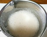 とろ➰りアボカドチーズささみ春巻皮サルサ作り方4写真