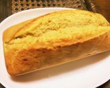 止まらない！絶品☆バナナケーキ作り方4写真