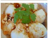 片栗粉で☆豆腐わらびもち♪♪作り方7写真