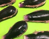 なすのはさみ揚げ♡作り方5写真
