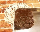 オールブランのココナッツオイルチョコバー作り方5写真