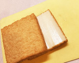 厚揚げと『とりそぼろとバジル缶』炒め☆作り方2写真
