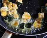 ＊コロコロかぼちゃの甘辛焼き＊作り方6写真
