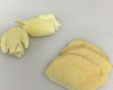 生鮭、川鮭のバター醤油照り焼き風作り方2写真
